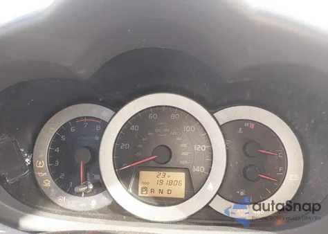 2009 Toyota Rav4 z USA, uszkodzony, nr VIN JTMBF33V59D015163